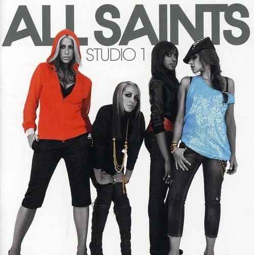 All Saints - on and on Lyrics - Zortam Music