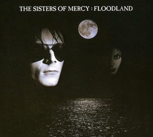 Sisters of Mercy - Driven Like The Snow Lyrics - Zortam Music