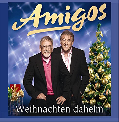 Amigos - Weihnachten Daheim - Zortam Music