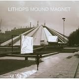 Lithops/Mound Magnet [from US] [Import]