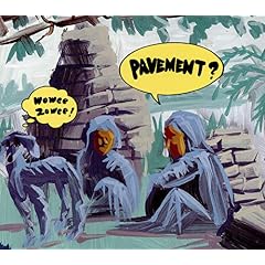 Wowee Zowee: Sordid Sentinels Edition