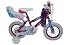 Childrens Skye 14Inch Girls Junior Mountain Bike