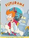Futurama V1