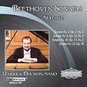 CD Cover Art