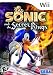 Sonic And The Secret Rings