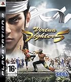 Virtua Fighter 5 for PS3