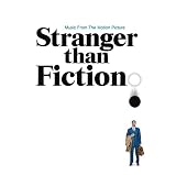 Stranger Than Fiction