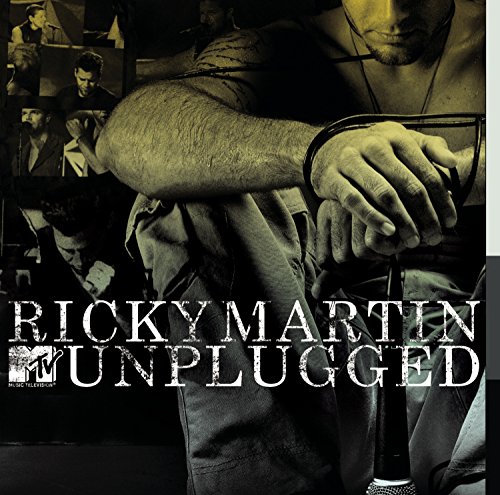 Ricky Martin - Ricky Martin: MTV Unplugged - Zortam Music