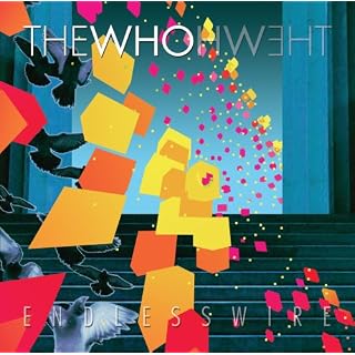 CD Cover Art