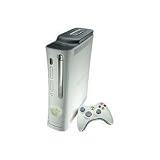 Xbox 360 Platinum System