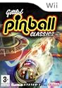 Gottlieb Pinball Classics (Wii)