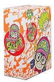 Dr.スランプ アラレちゃん DVD−BOX SLUMP THE BOX んちゃ編
