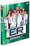 ER緊急救命室〈テン〉セット2【DISC4~6】
