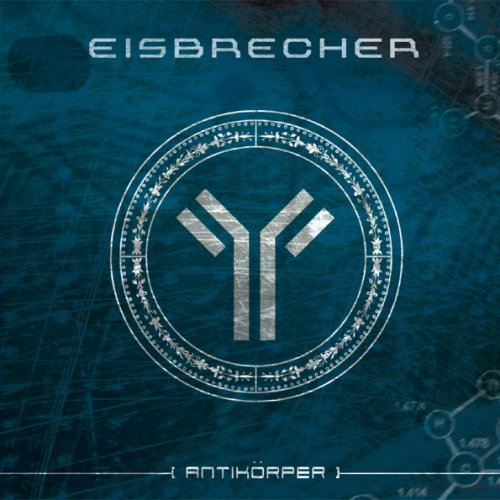 Eisbrecher - Eisbrecher