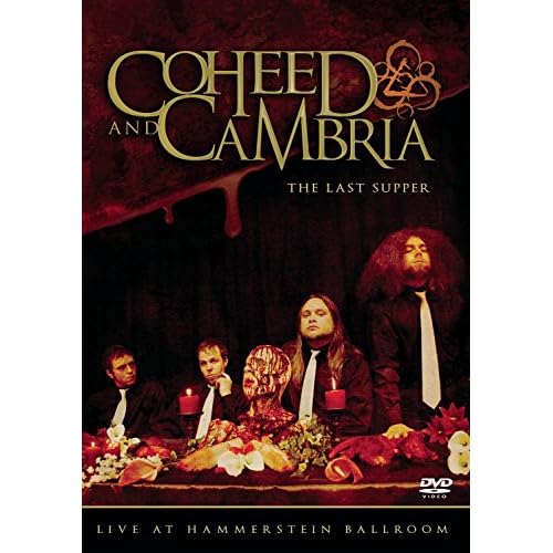 The Last Supper Live at the Hammerstein Ballroom