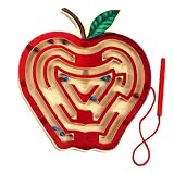 Anatex Magnetic Apple Maze
