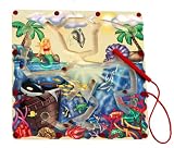 Anatex Magnetic Sea Life Maze