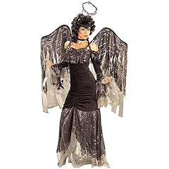 Gothic Angel Costume Adult