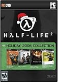 Half Life 2 Holiday Collection also by Valve