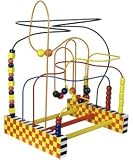 Cps Rollercoaster