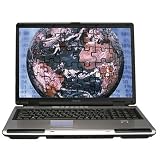 Toshiba Satellite P105-S9722 17" Widescreen Notebook PC (Intel Core 2 Duo T7200, 2 GB RAM, 200 GB Hard Drive, DVD SuperMulti Drive)