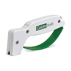 Accu Sharp 060 GardenSharp Tool Sharpener