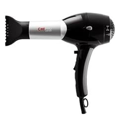 Farouk CHI Pro GF 1505 1300 Watt Ceramic Anion Infared Low EMF Professional Hair Dryer