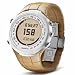 SUUNTO(スント) t1(ティー・ワン) ブラウン SS012687010