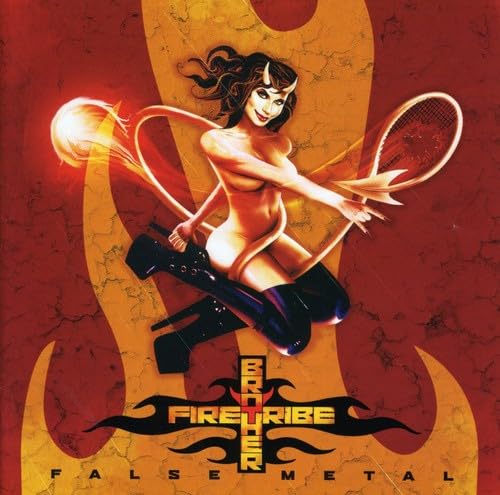 Brother Firetribe - Kill City Kid Lyrics - Zortam Music