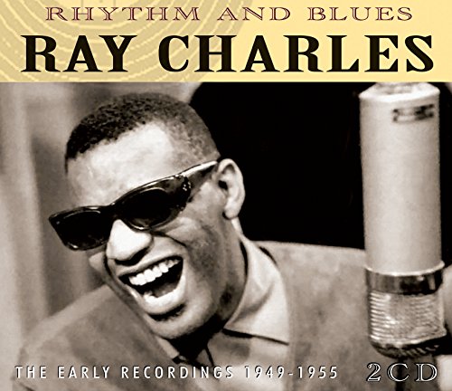 Rhythm & the Blues