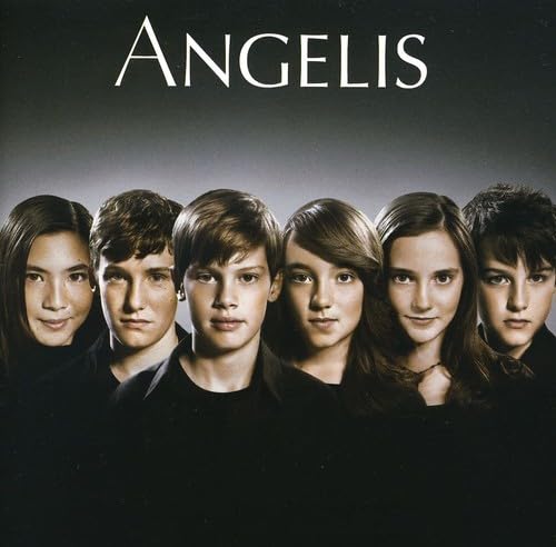 angelis - angelis - Zortam Music