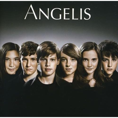 Angelis Angeli
