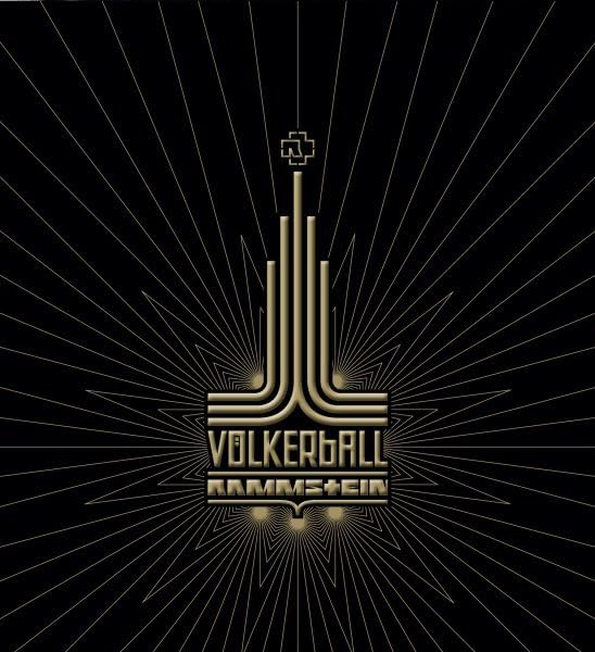 Rammstein - Vlkerball (Special Edition CD + 2 DVD / CD-Package) - Zortam Music