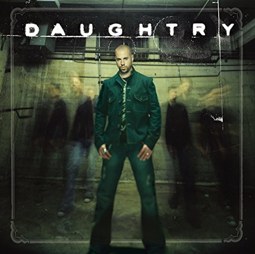 Daughtry - Daughtry - Zortam Music