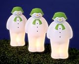 The Snowman 3�A�s�b�N�u���[���C�g