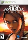 【輸入版:アジア】Tomb Raider: Legend