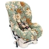 Britax Marathon Car Seat - Erin