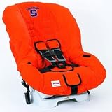 Britax Marathon Convertible Car Seat - Syracuse University