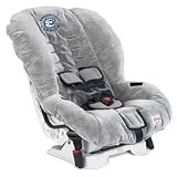 Britax Marathon Convertible Car Seat - University of Connecticut