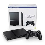 Sony Playstation 2 Console Slim PS2