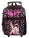 Moschino Jeans Duffel Style Bag - J43400 Black