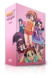 �����Ӥ�����Х�� DVD-BOX  2