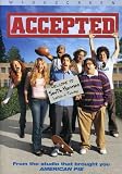 Accepted (Widescreen Edition)