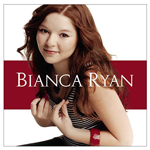 Bianca Ryan - And I Am Telling You I
