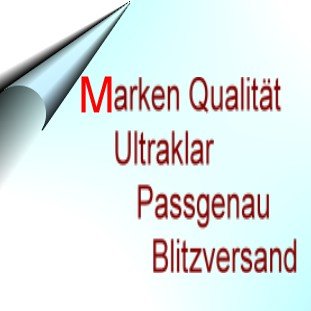 Audio und Video: Ultraklar Displayschutzfolie, Displayschutz f�r Packard Bell Spirit Duo