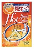 エステニー ホット・バスソルト 30g