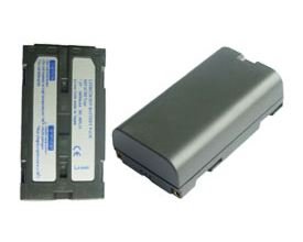 Elektronik und Foto: Akku (Li-Ion) f�r Panasonic, JVC, Hitachi Camcorder als Ersatz f�r VW-VBD1E, BN-V812U, BN-V814U, VM-BPL13, CGR-B202A, PV-DBP5