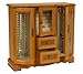 Mele Oak Jewelry Box Elizabeth