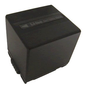 Elektronik und Foto: Akku (Li-Ion) f�r Hitachi,Panasonic Camcorder als Ersatz f�r VW-VBD140, VW-VBD210, DZ-BP14SW, CGA-DU14, CGA-DU21