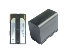 Elektronik und Foto: Akku (Li-Ion) f�r Canon Camcorder als Ersatz f�r BP-914, BP-915, BP-927, BP-924, BP-941, BP-945